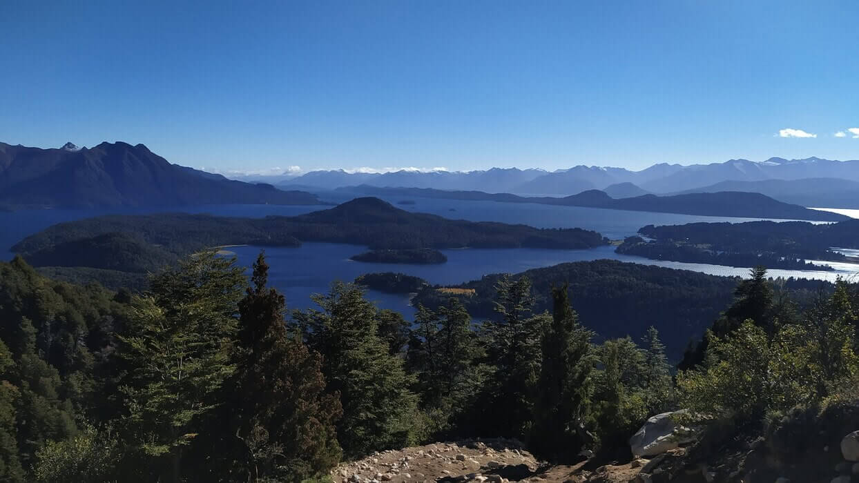 Refugio López- Bariloche