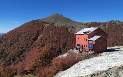 Trekking al Refugio López en Bariloche: Experiencia completa