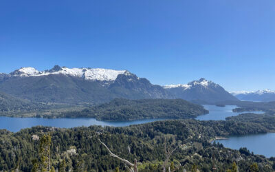 Los 15 mejores Trekking Cortos en Bariloche para hacer en el día