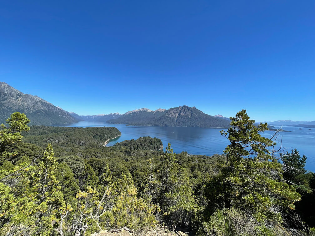 Cerro Llao Llao