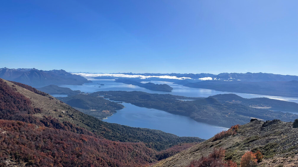 Cerro Bella Vista